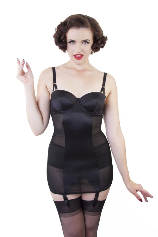 pretty shapewear