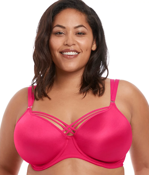 harness bras