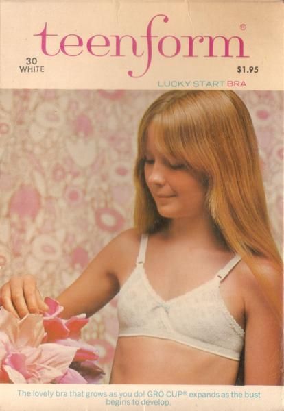Smith braless jaclyn THE 1970’s
