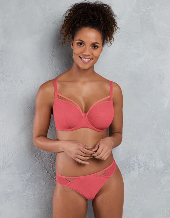 harness bras