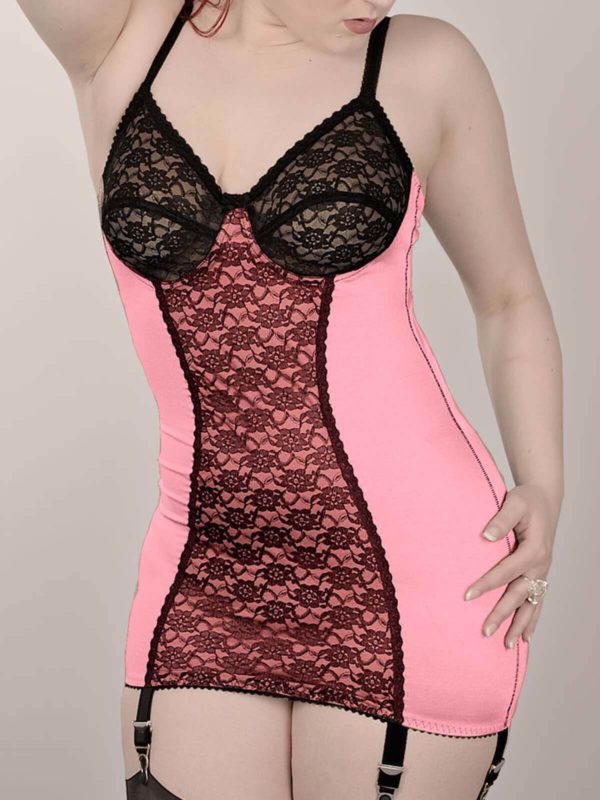 pretty shapewear