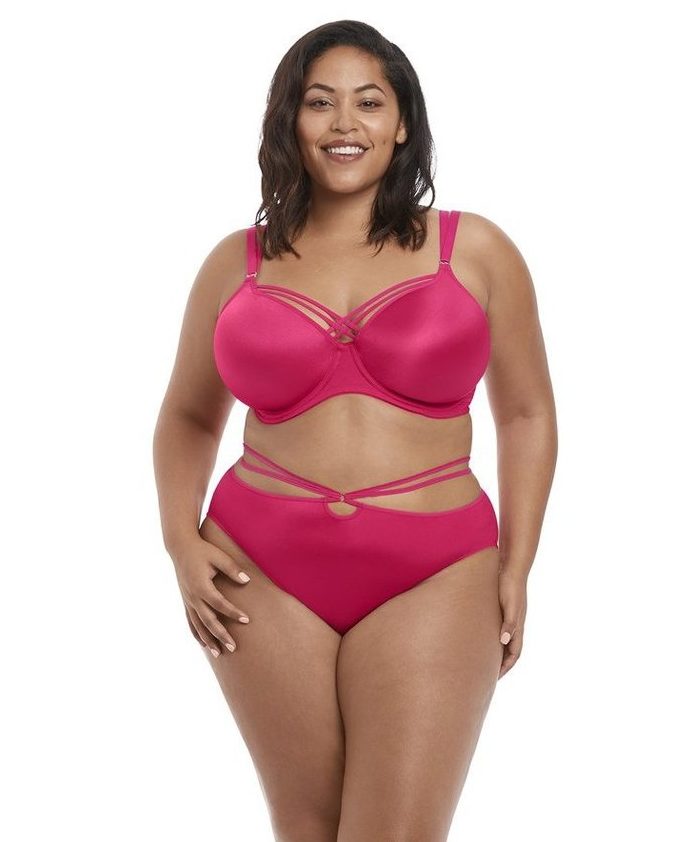 12 Full Bust Harness Bras to Rev Up Your Layering Possibilities