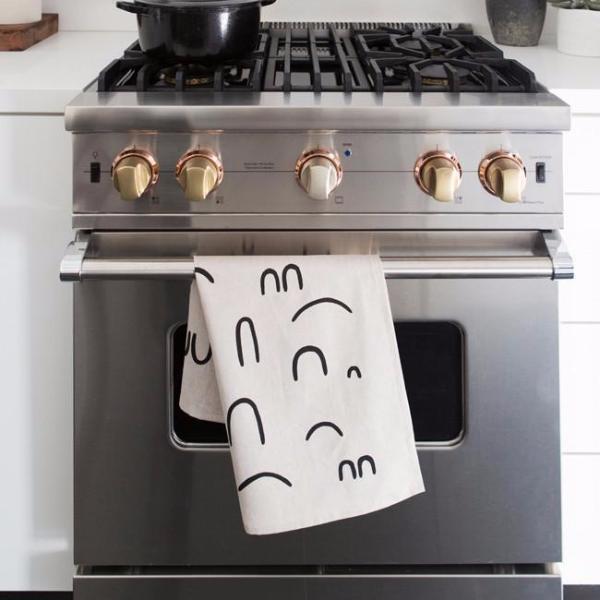 boob decor
