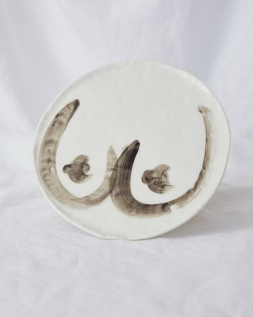 boob decor
