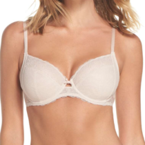 Chantelle Intimates Le Marais Underwire Plunge Bra