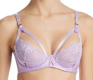 Dita Von Teese Madame X Underwire Bra