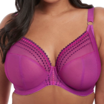 Elomi Matilda Underwire Plunge Bra