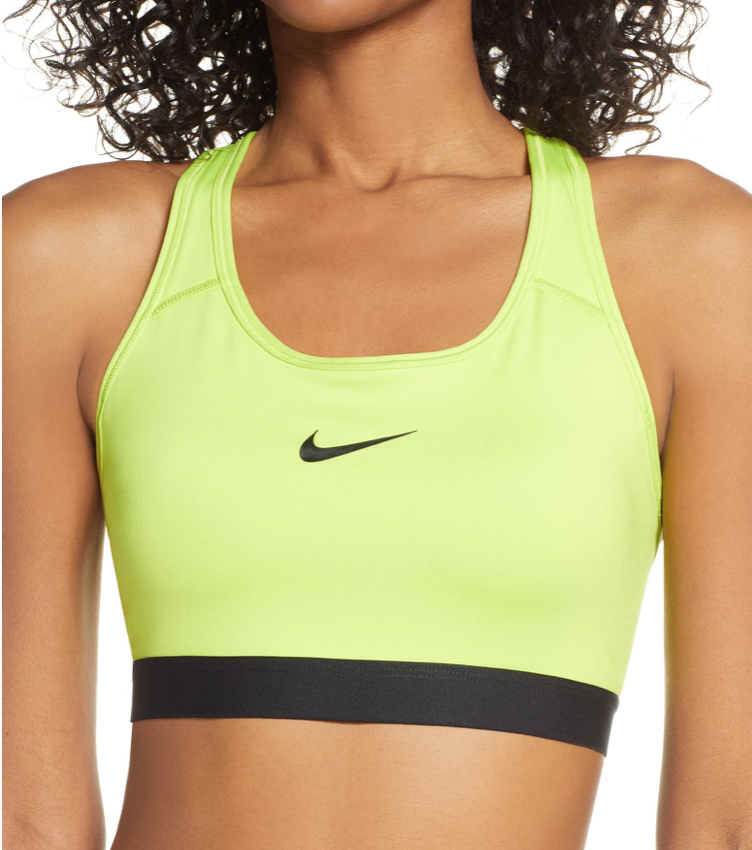 nike pro classic bra