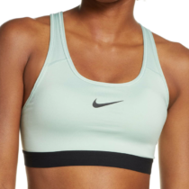 Nike Pro Classic Dri-FIT Padded Sports Bra