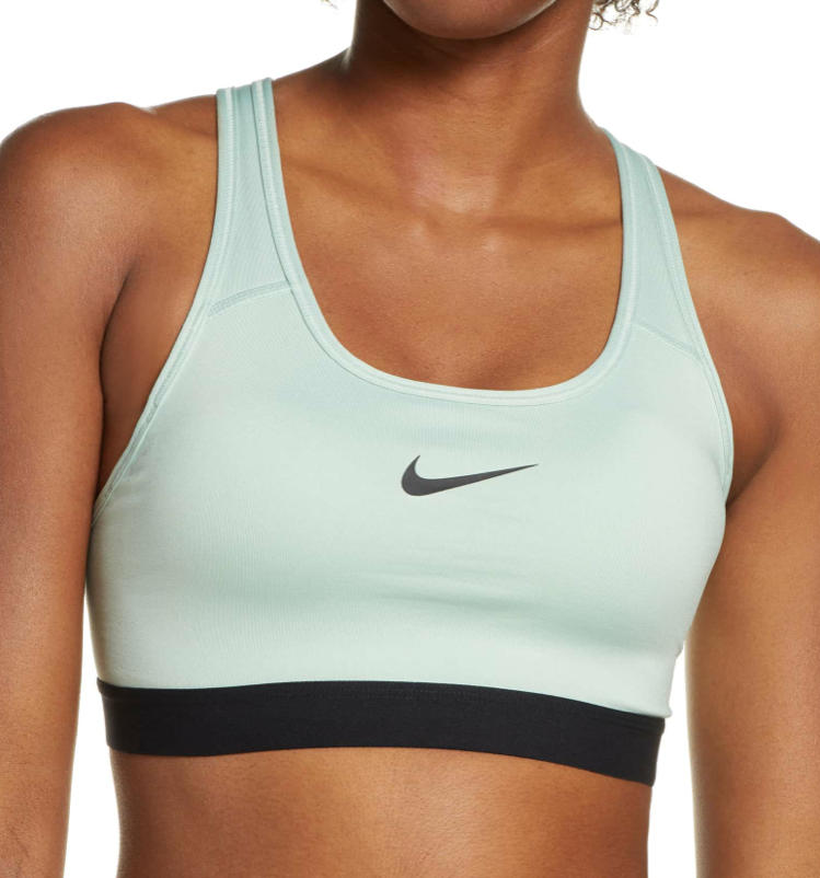 Nike Pro Dri-FIT Sports Bra - Breast Life
