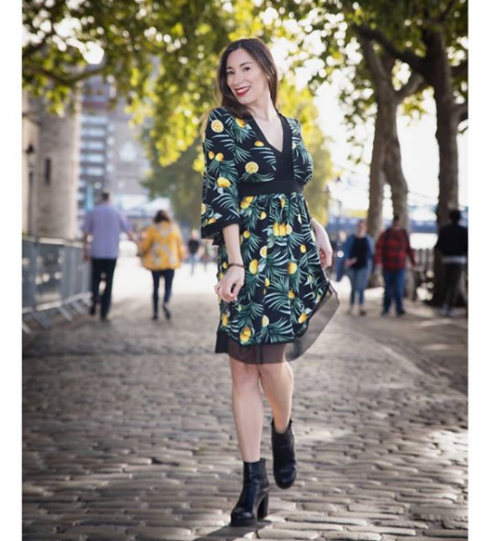 fashion rules