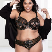 full cup bras