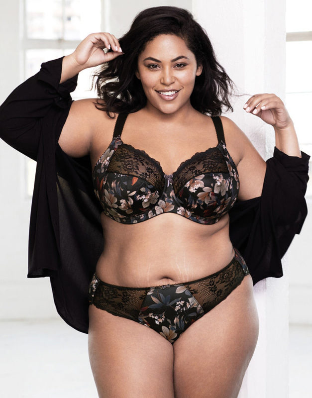 full cup bras