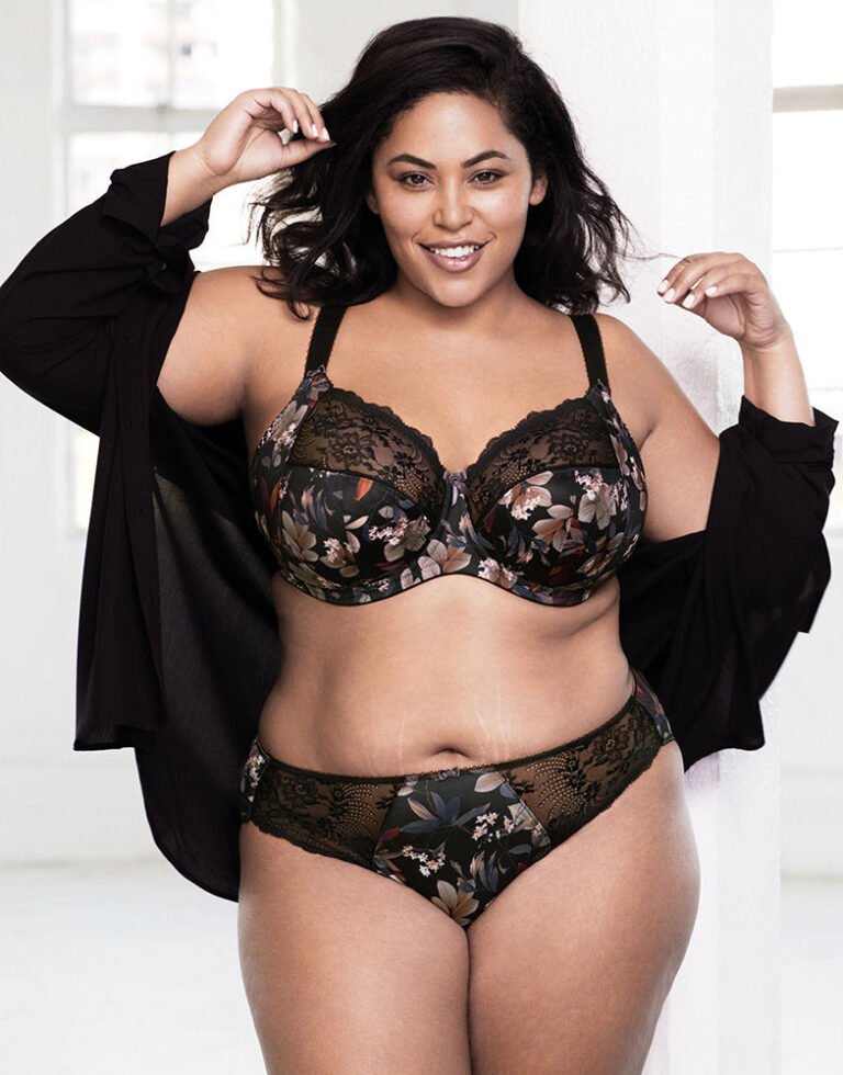 full cup bras