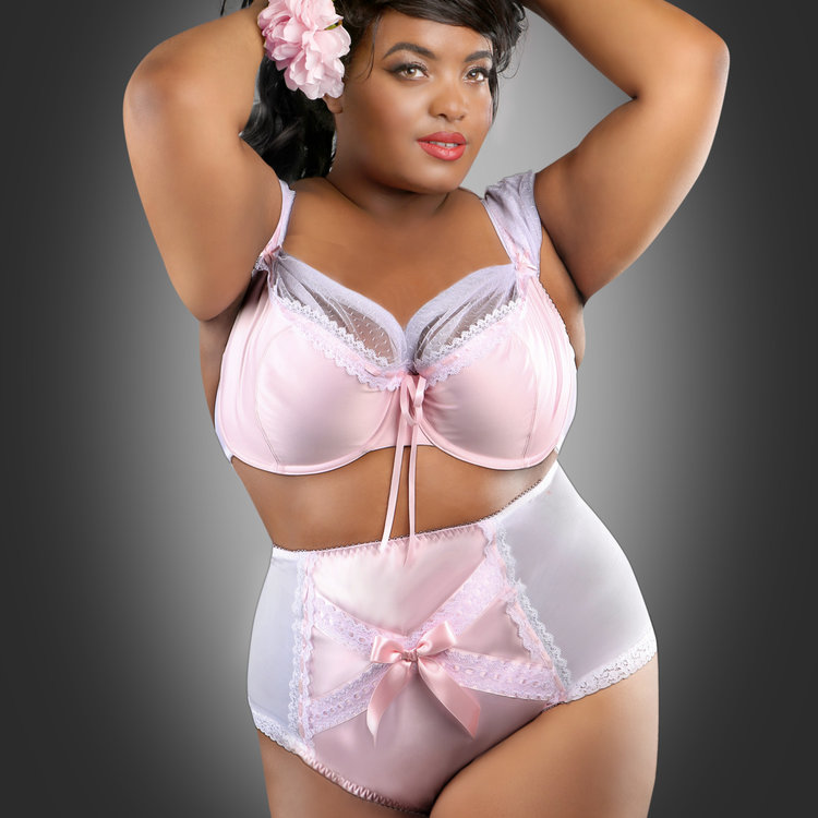 Ødelæggelse Ray Gentagen 9 Brands Making Small Cup Bras on Plus Sized Bands - The Breast Life