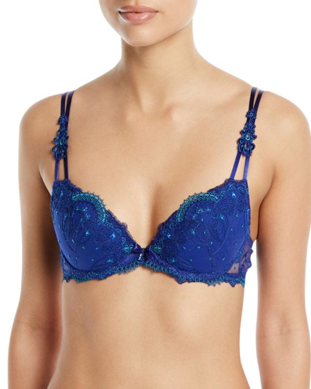 bra straps