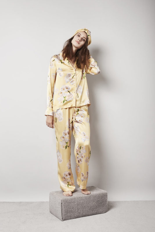 loungewear gifts