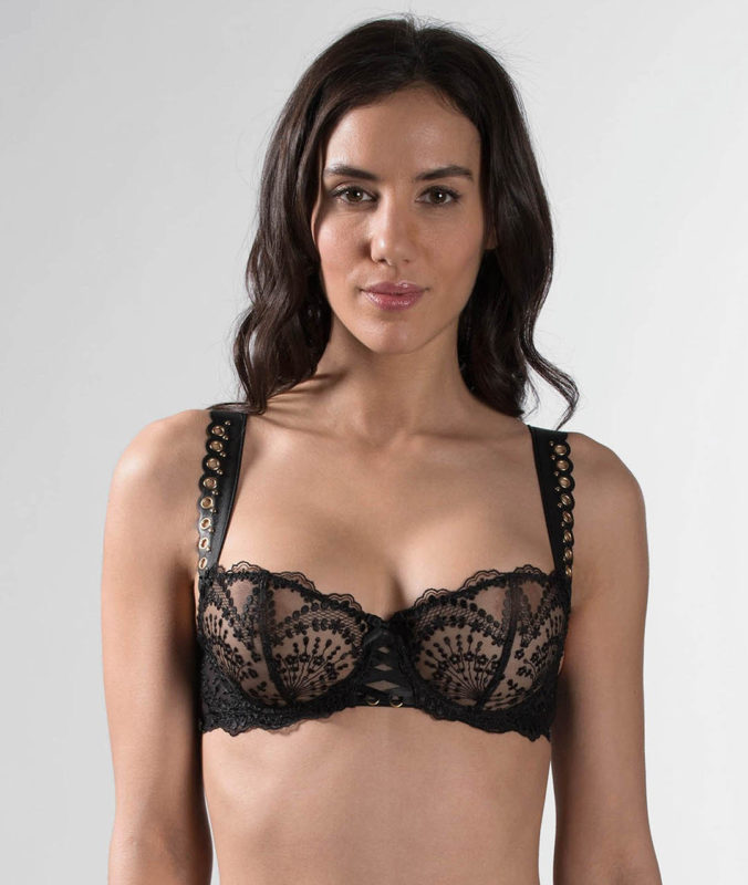 bra straps
