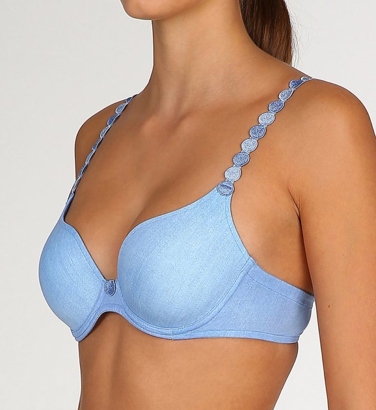 bra straps