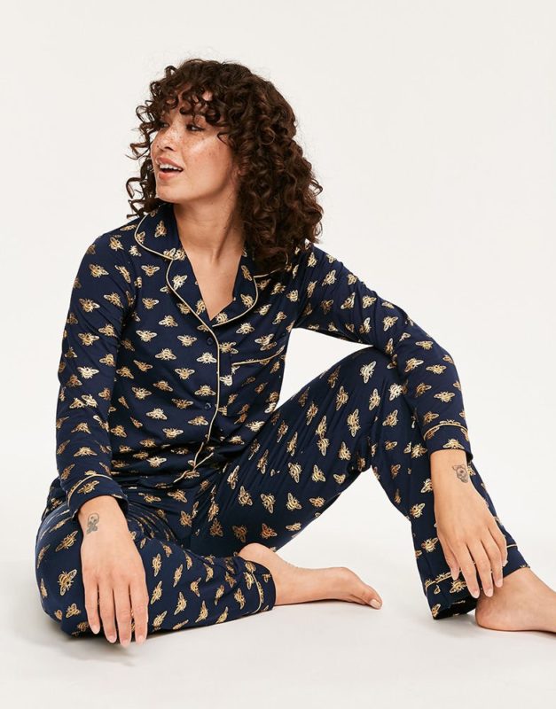 loungewear gifts