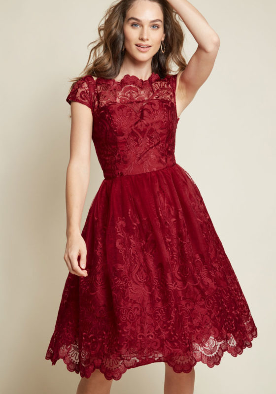 curve friendly dresses