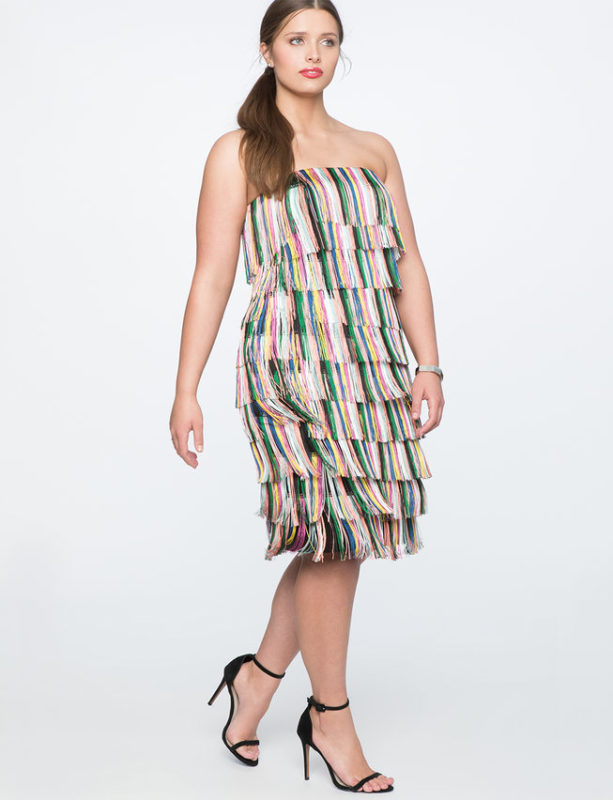 curve friendly dresses