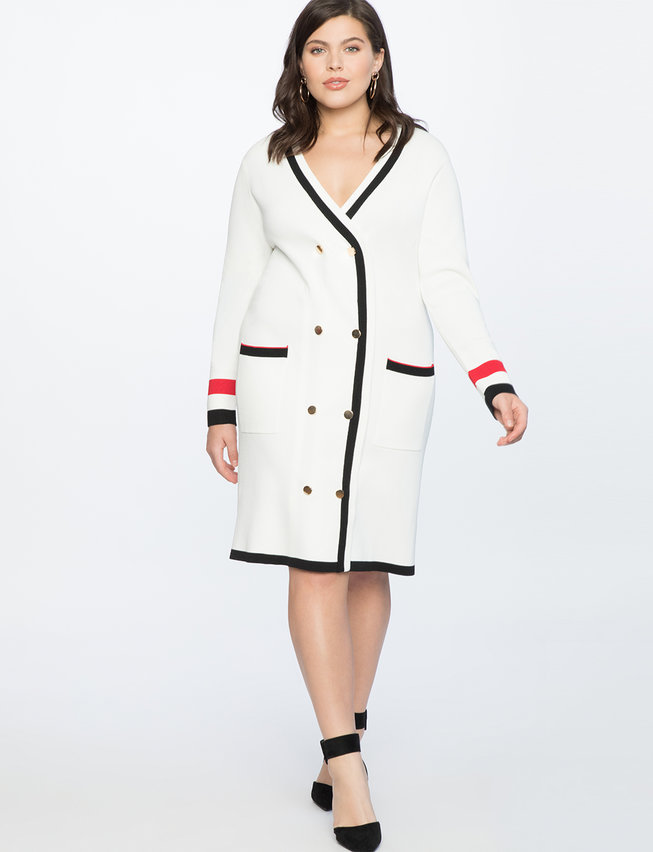 plus size clothing