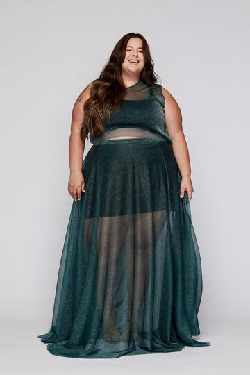 plus size clothing