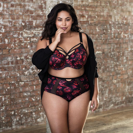 plus size clothing