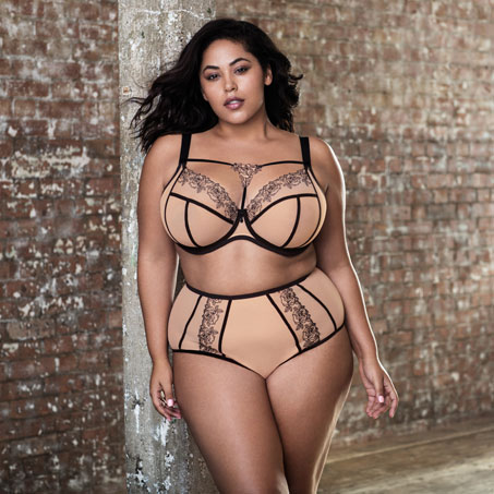 plus size clothing