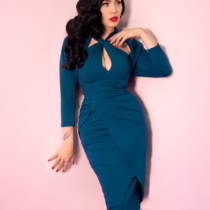 curve friendly dresses