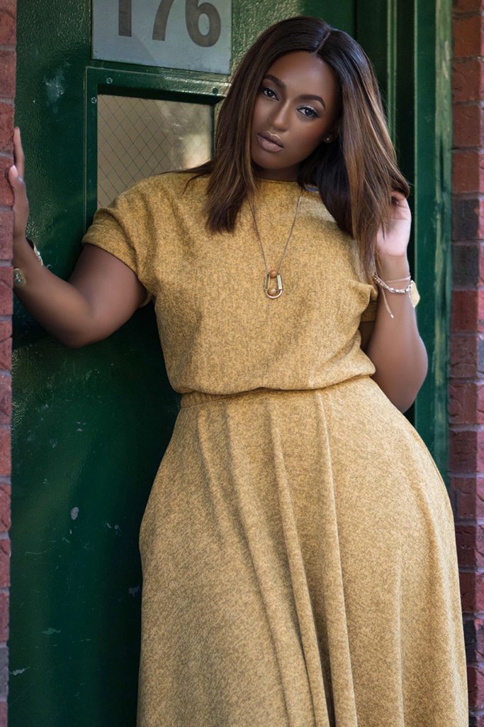 plus size clothing
