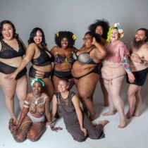 Underneath We Are Women