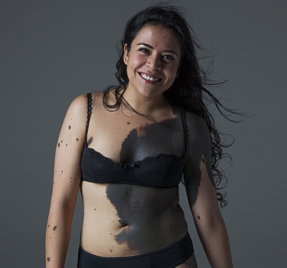 Underneath We Are Women