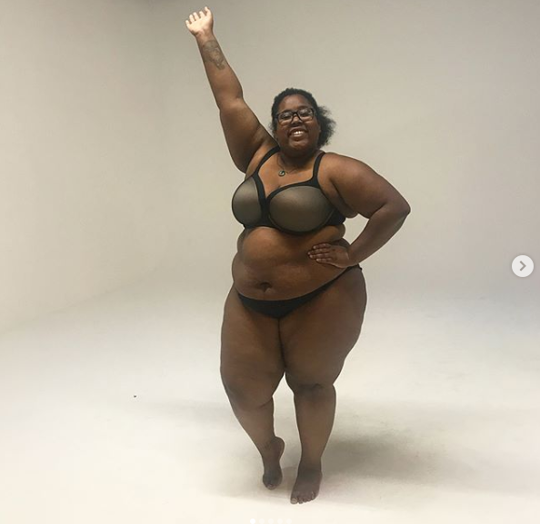 Underneath We Are Women
