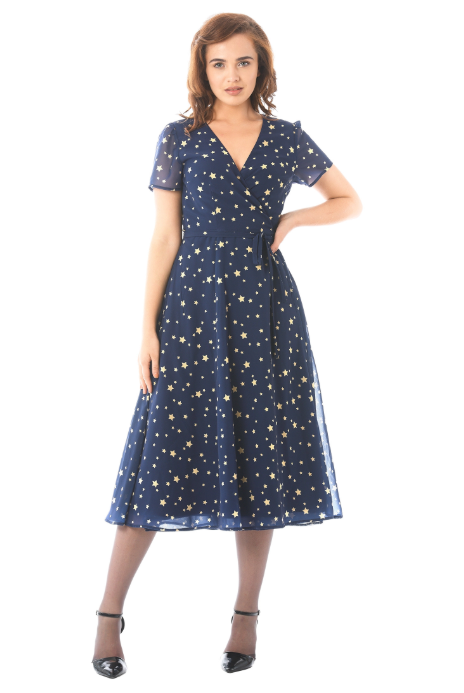 curve friendly dresses