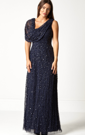 curve friendly dresses