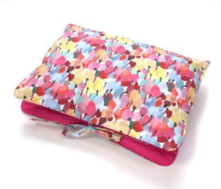 Travel Lingerie Bag