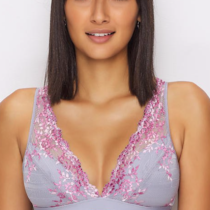 Wacoal Embrace Lace Bralette