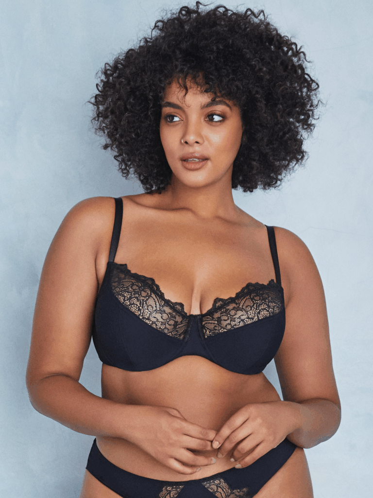 full bust brands