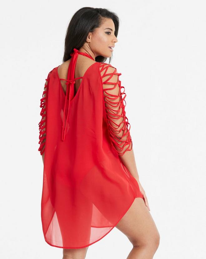 resort wear
