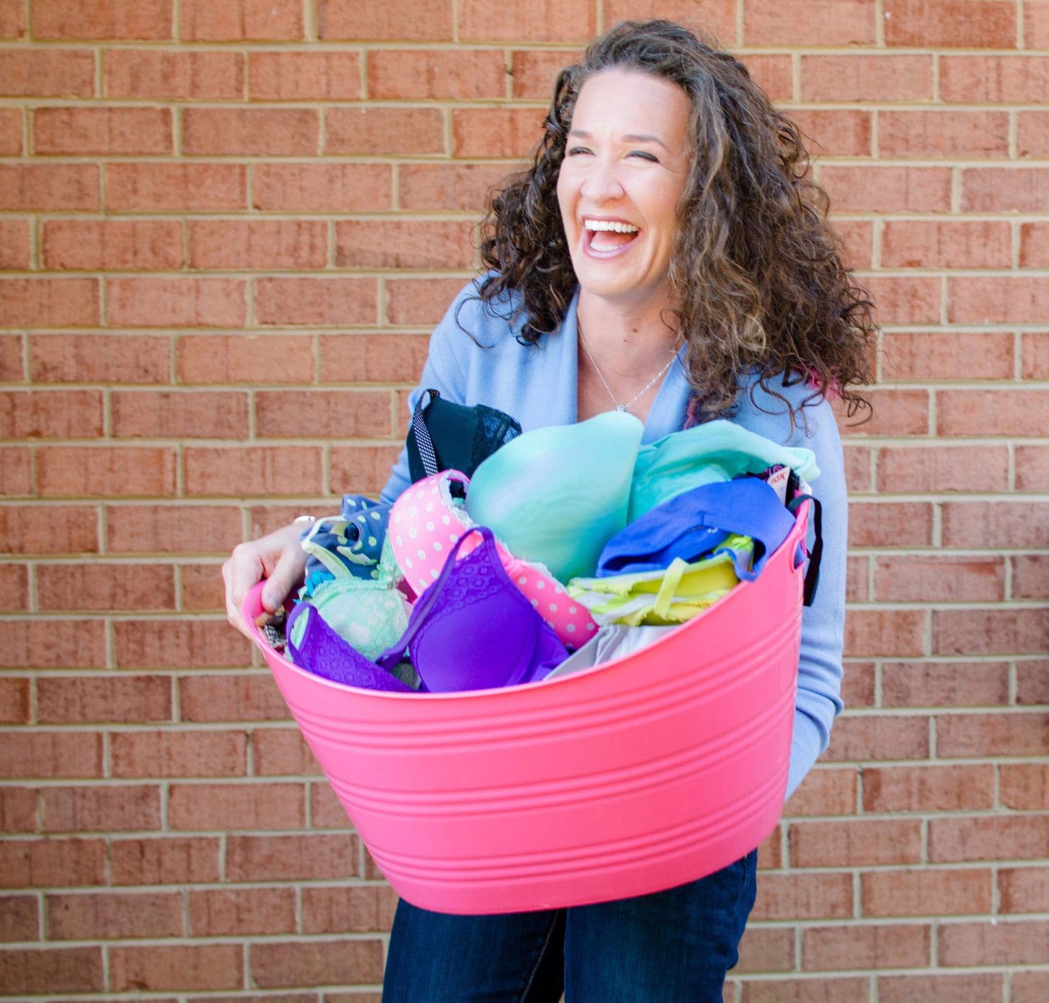 recycle bras