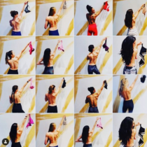 recycle bras