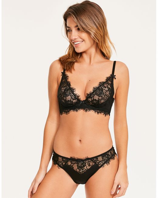 black lace