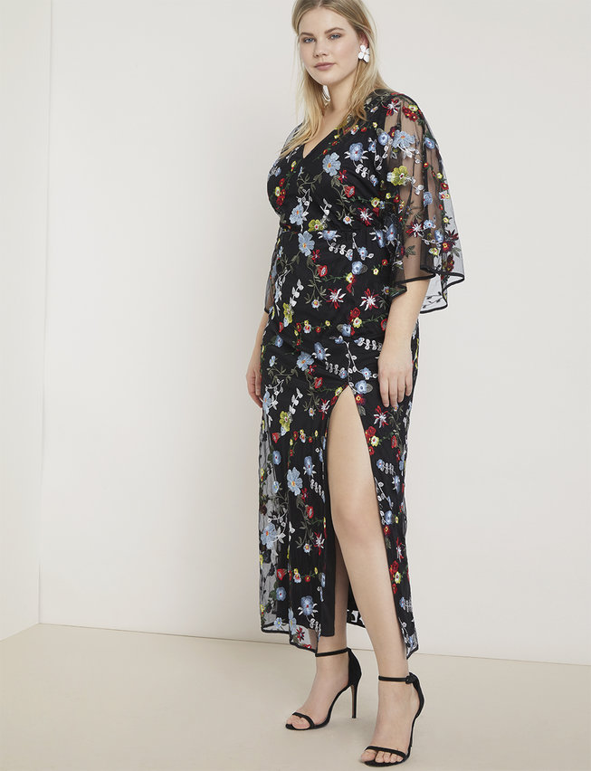 curve-friendly dresses