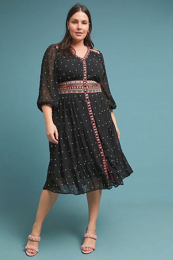curve-friendly dresses