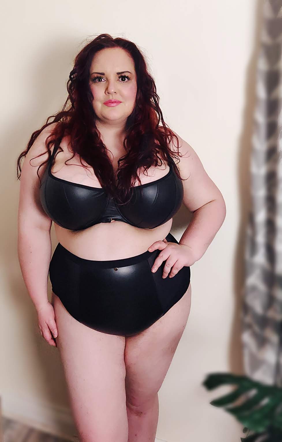 body confidence