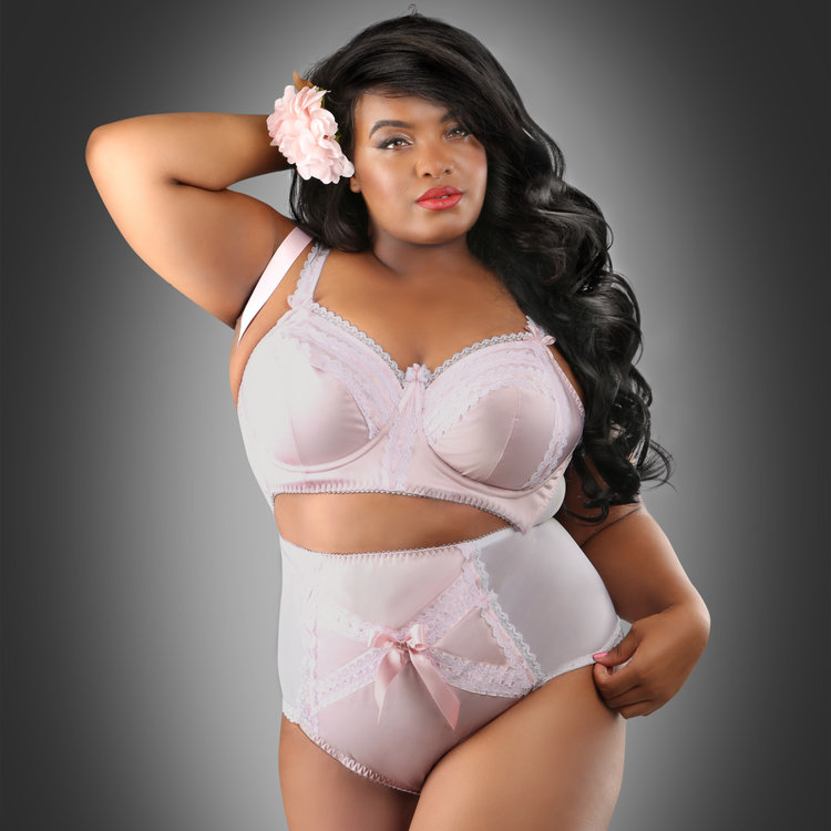 longline bras