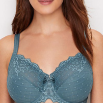 Chantelle Rive Gauche Lace Bra