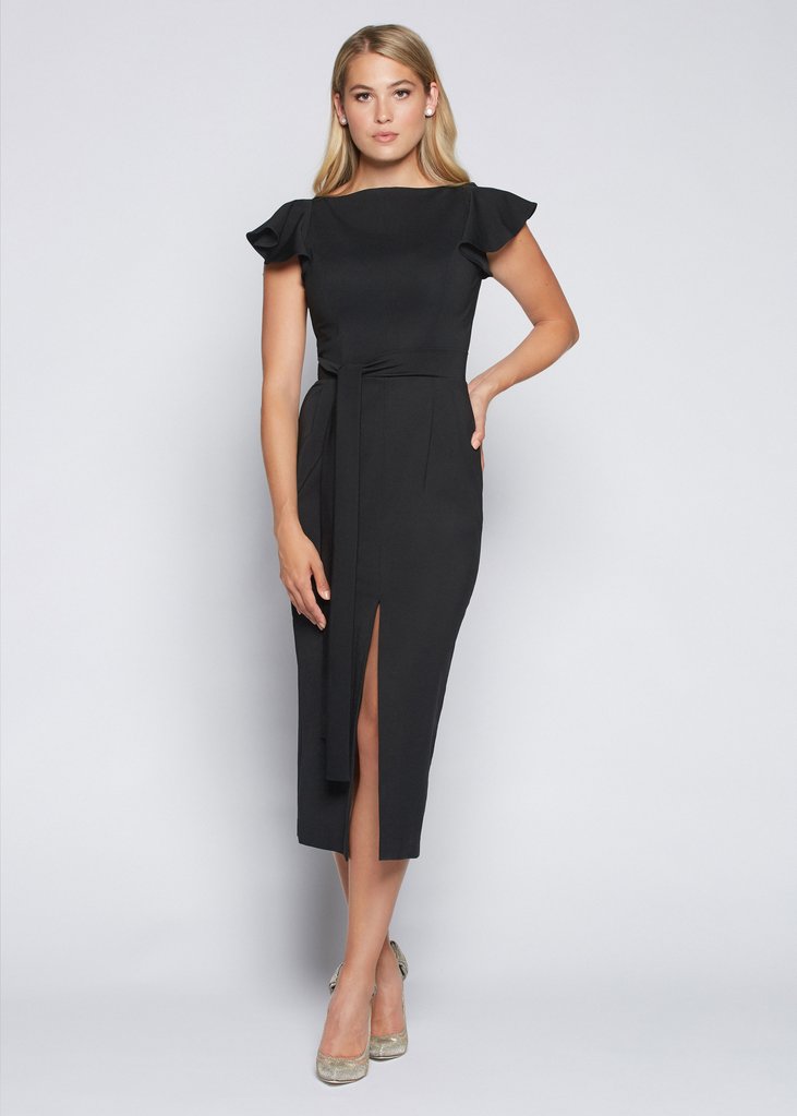 curve-friendly dresses